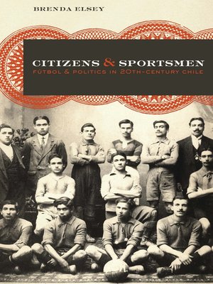cover image of Citizens and Sportsmen